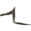 GUIDON ZARD BULL 12" HARLEY-DAVIDSON TOURING