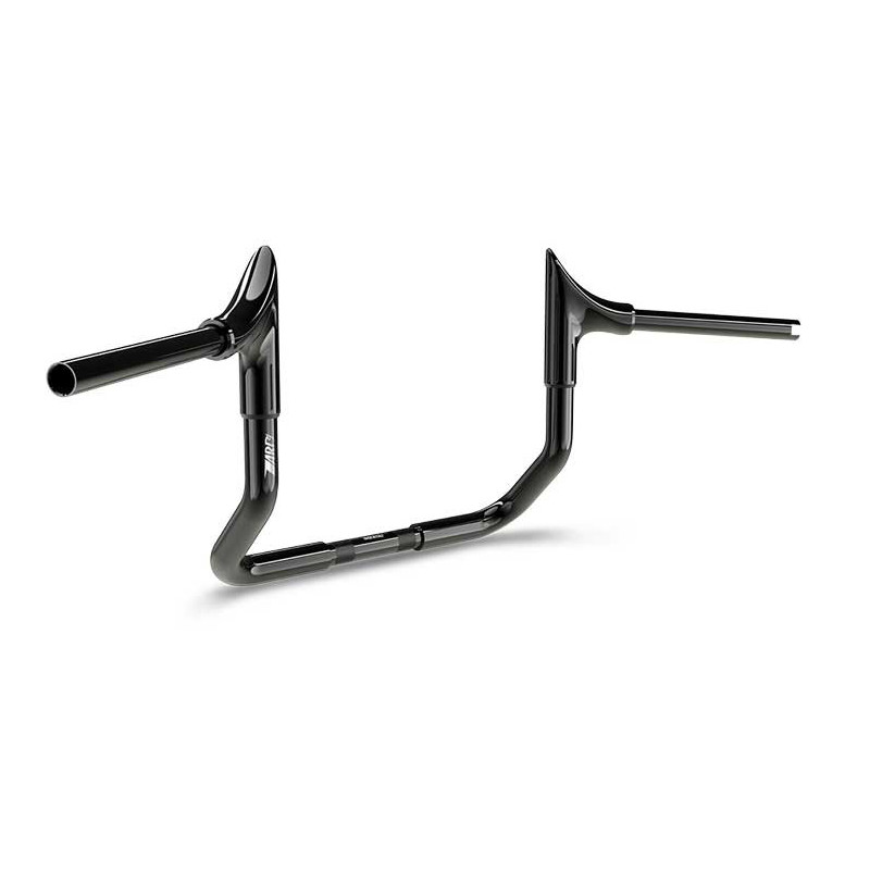 GUIDON ZARD BULL 12" HARLEY-DAVIDSON TOURING