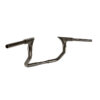 GUIDON ZARD EAGLE 10" HARLEY-DAVIDSON GRAND AMERICAN TOURING / CVO