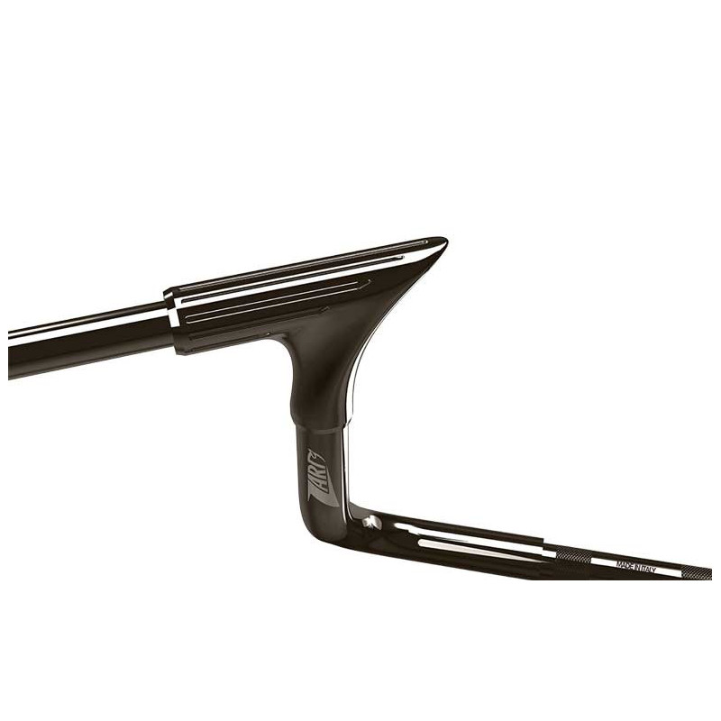 GUIDON ZARD EAGLE 10" HARLEY-DAVIDSON GRAND AMERICAN TOURING / CVO