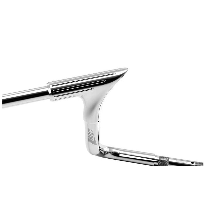 GUIDON ZARD EAGLE 10" HARLEY-DAVIDSON TOURING