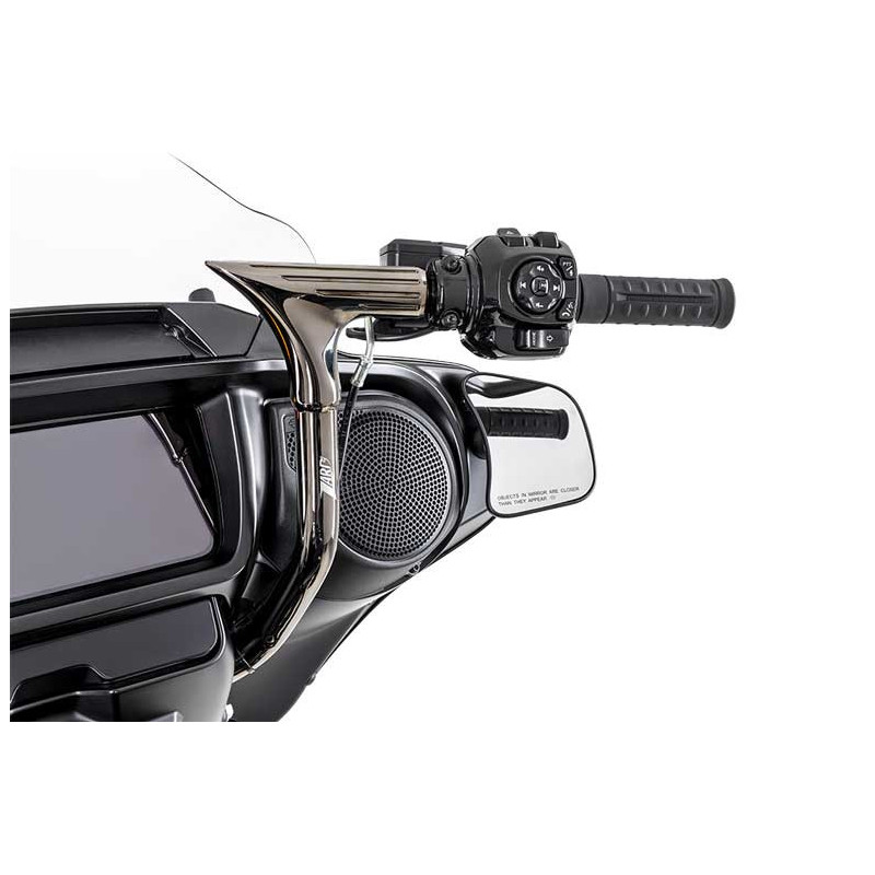 GUIDON ZARD EAGLE 12" HARLEY-DAVIDSON GRAND AMERICAN TOURING / CVO