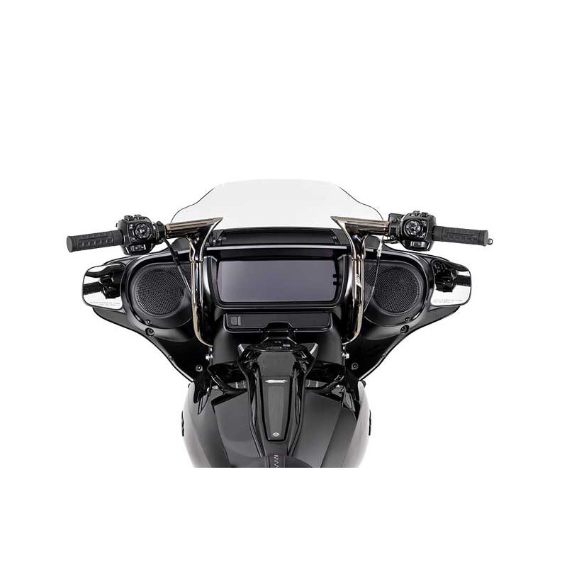 GUIDON ZARD EAGLE 12" HARLEY-DAVIDSON GRAND AMERICAN TOURING / CVO