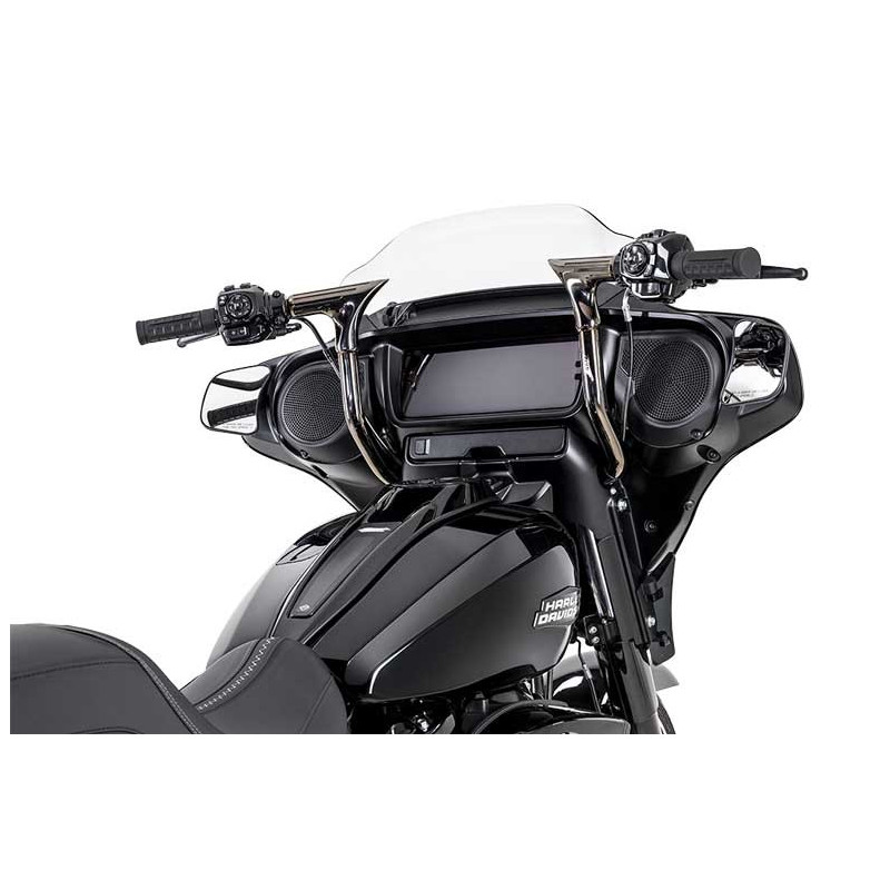 GUIDON ZARD EAGLE 12" HARLEY-DAVIDSON GRAND AMERICAN TOURING / CVO
