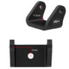 HAUTEUR DU SUPPORT DE FIXATION SUPÉRIEUR EP : 17 HAUTEUR DU SUPPORT DE FIXATION SUPÉRIEUR EP : 17