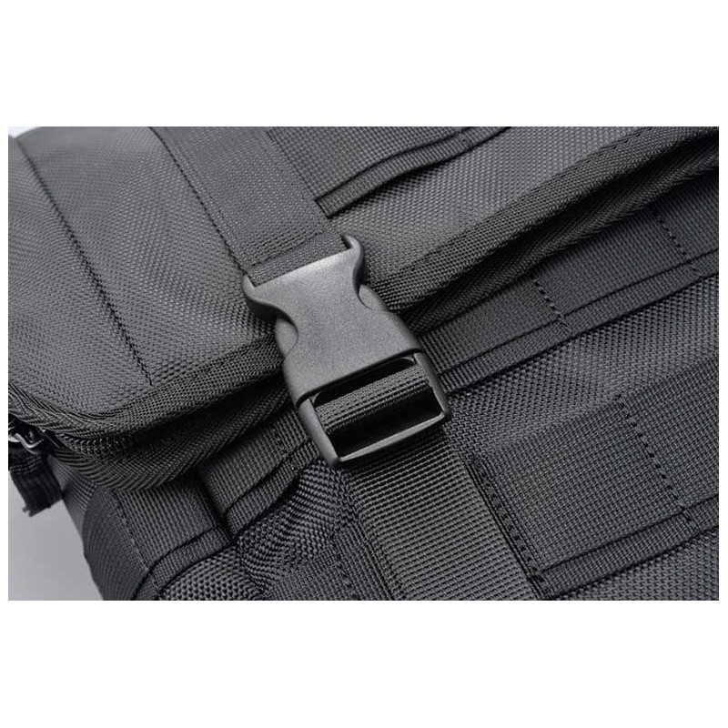 HENLYBEGINS SAC DE SELLE 10L DHS-20