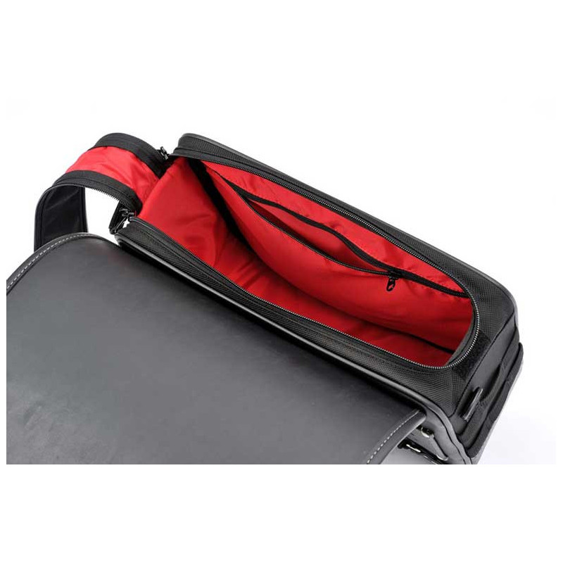 HENLYBEGINS SAC DE SELLE 12L DHS-2