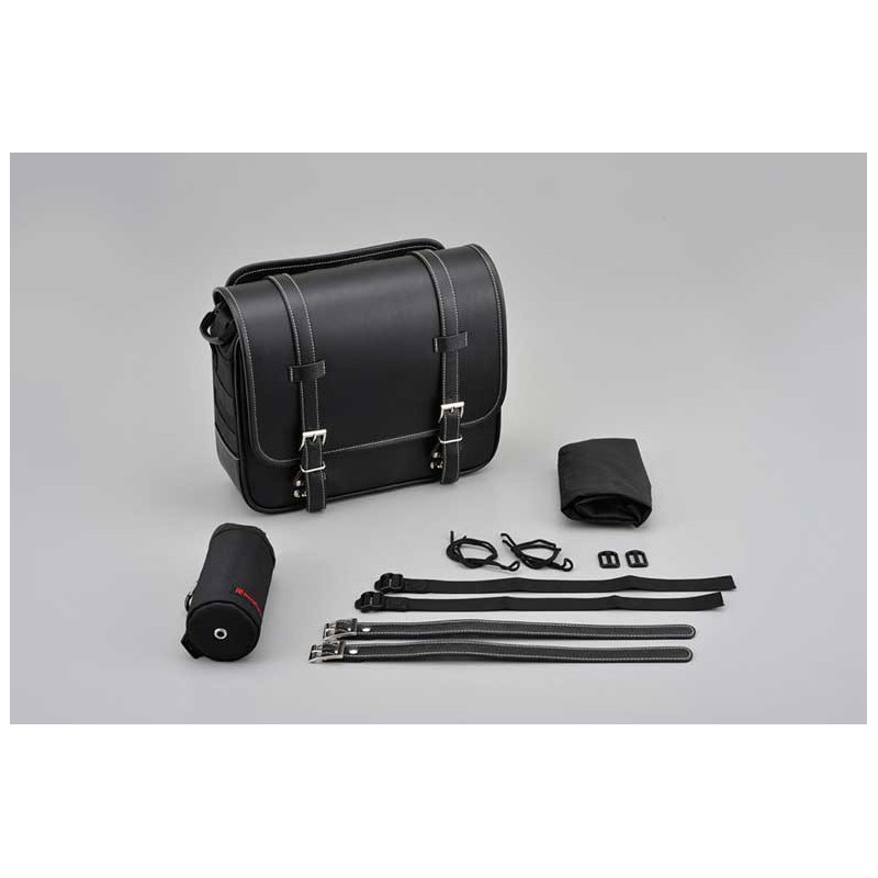 HENLYBEGINS SAC DE SELLE 12L DHS-2