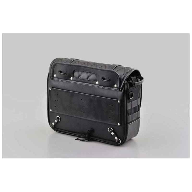 HENLYBEGINS SAC DE SELLE 12L DHS-21 DIA