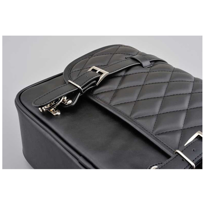 HENLYBEGINS SAC DE SELLE 12L DHS-21 DIA