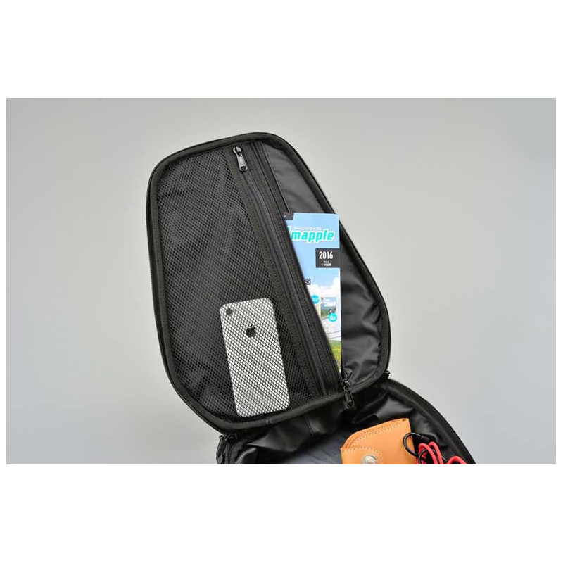 HENLYBEGINS SAC DE SELLE 13-26L DH-731