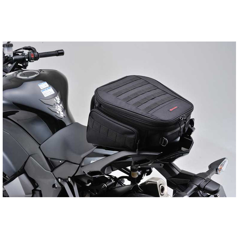 HENLYBEGINS SAC DE SELLE 13-26L DH-731
