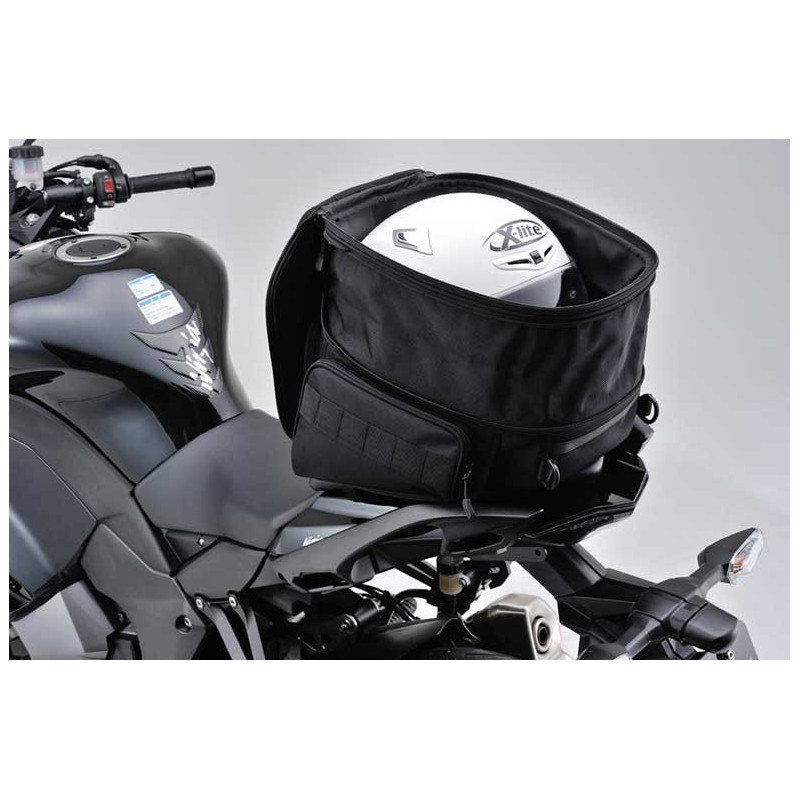 HENLYBEGINS SAC DE SELLE 13-26L DH-731