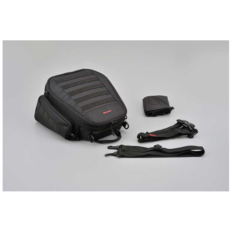 HENLYBEGINS SAC DE SELLE 13-26L DH-731