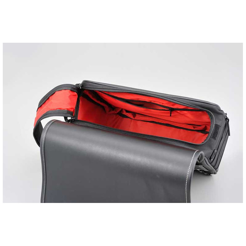 HENLYBEGINS SAC DE SELLE 18L DHS-4