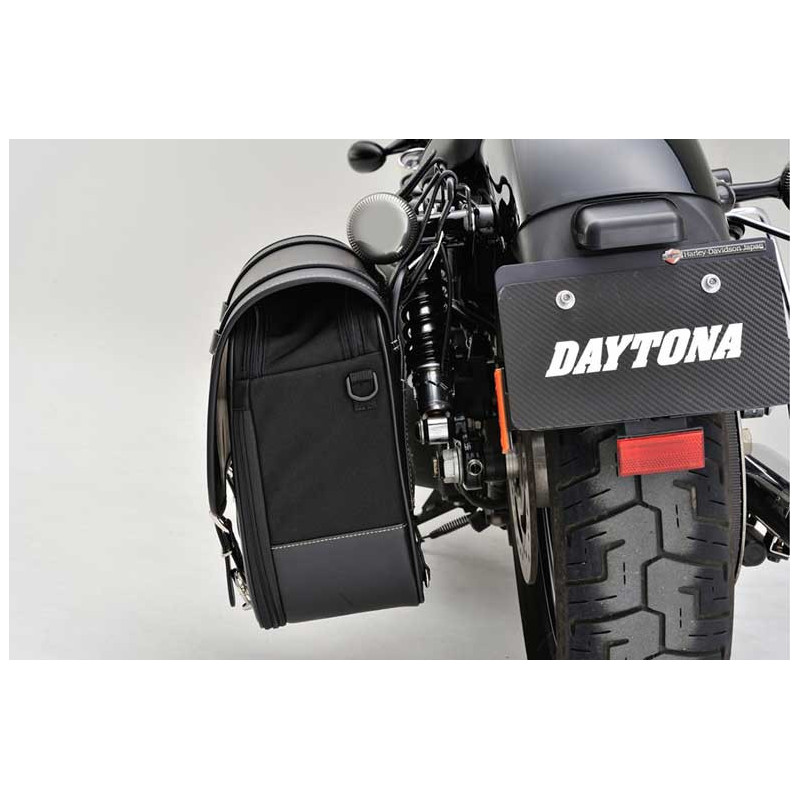 HENLYBEGINS SAC DE SELLE 18L DHS-4