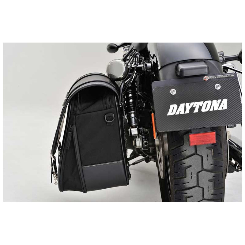 HENLYBEGINS SAC DE SELLE 18L DHS-4