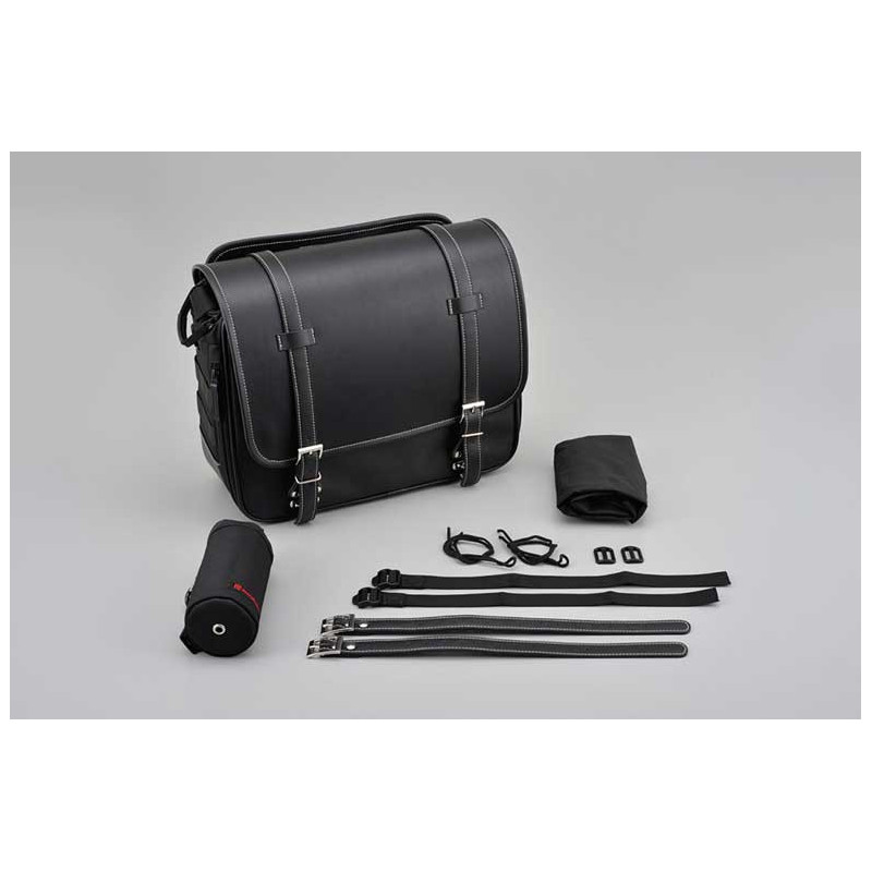 HENLYBEGINS SAC DE SELLE 18L DHS-4