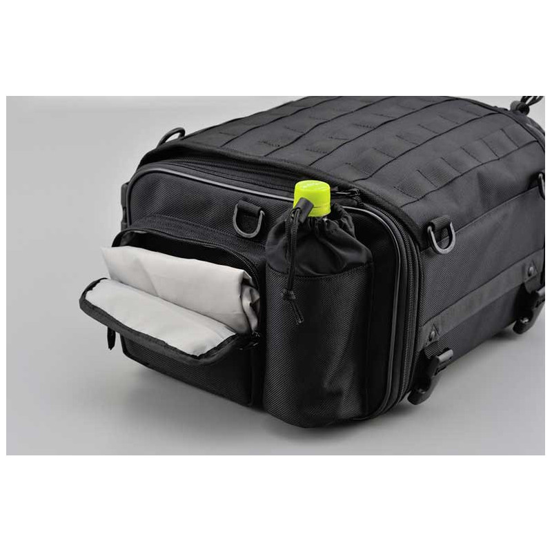 HENLYBEGINS SAC DE SELLE 20-26L DH-717