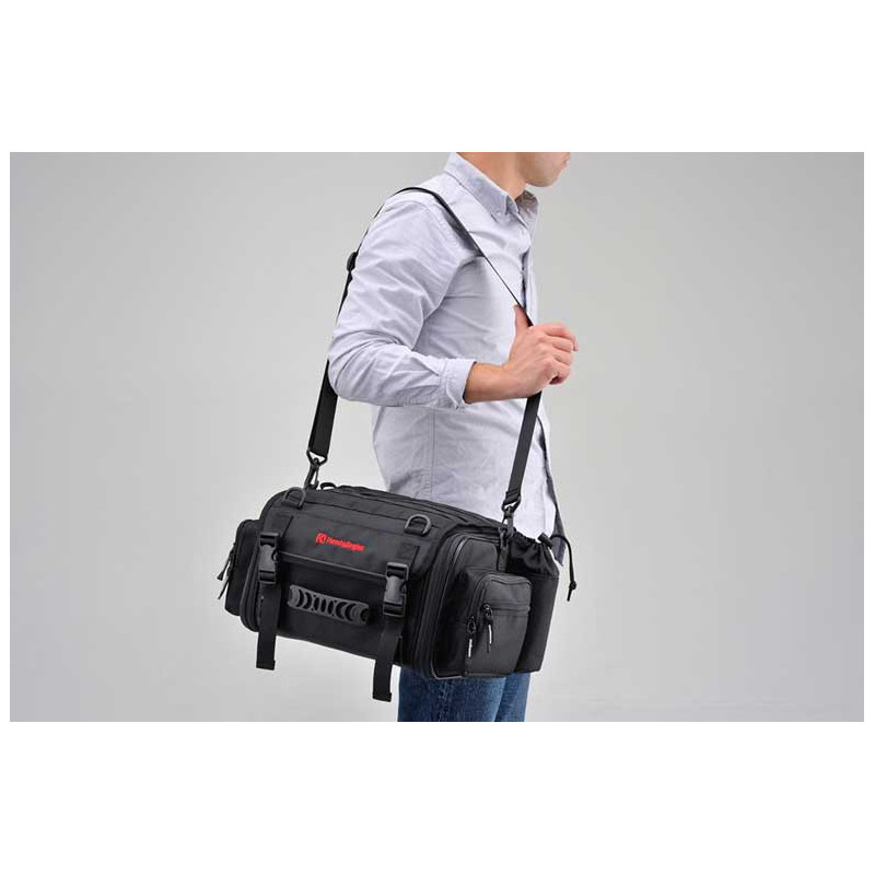 HENLYBEGINS SAC DE SELLE 20-26L DH-717