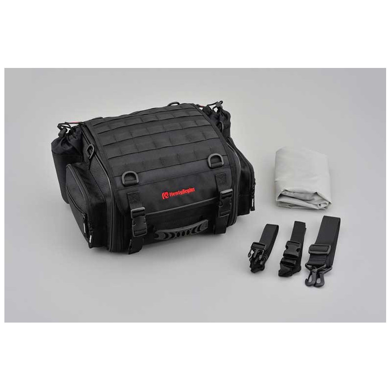 HENLYBEGINS SAC DE SELLE 20-26L DH-717