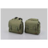 HENLYBEGINS SAC DE SELLE 20L(10X2) DHS-11 KHAKI