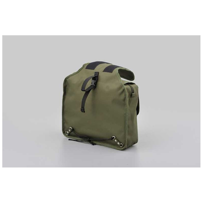 HENLYBEGINS SAC DE SELLE 20L(10X2) DHS-11 KHAKI
