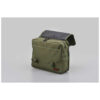 HENLYBEGINS SAC DE SELLE 30L(15X2) DHS-12 KHAKI