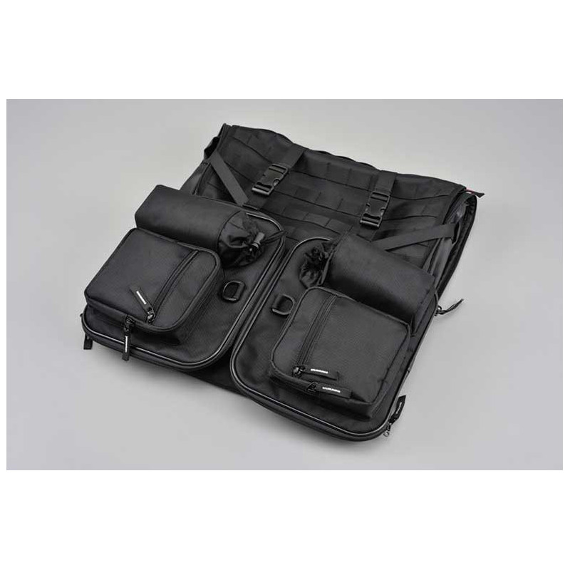HENLYBEGINS SAC DE SELLE 33-42L DH-718