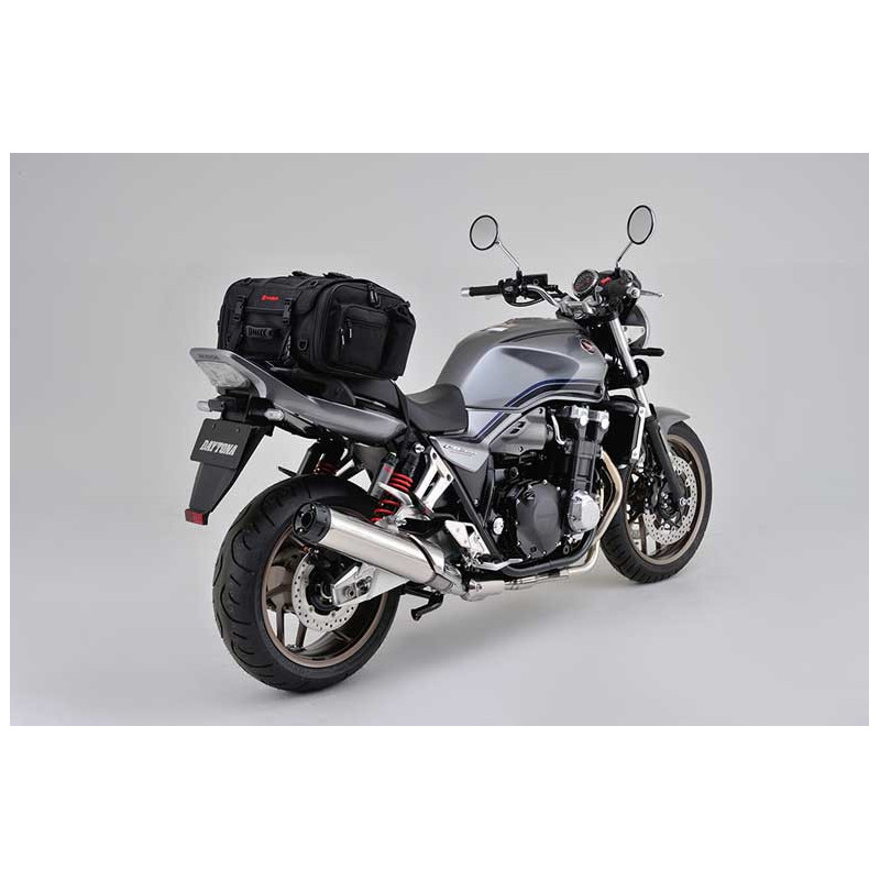 HENLYBEGINS SAC DE SELLE 33-42L DH-718