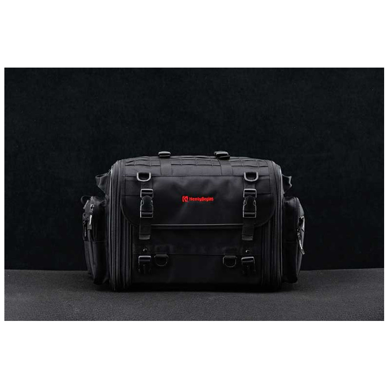 HENLYBEGINS SAC DE SELLE 44-60L DH-719
