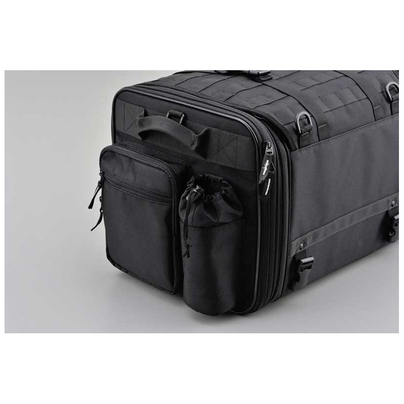 HENLYBEGINS SAC DE SELLE 44-60L DH-719