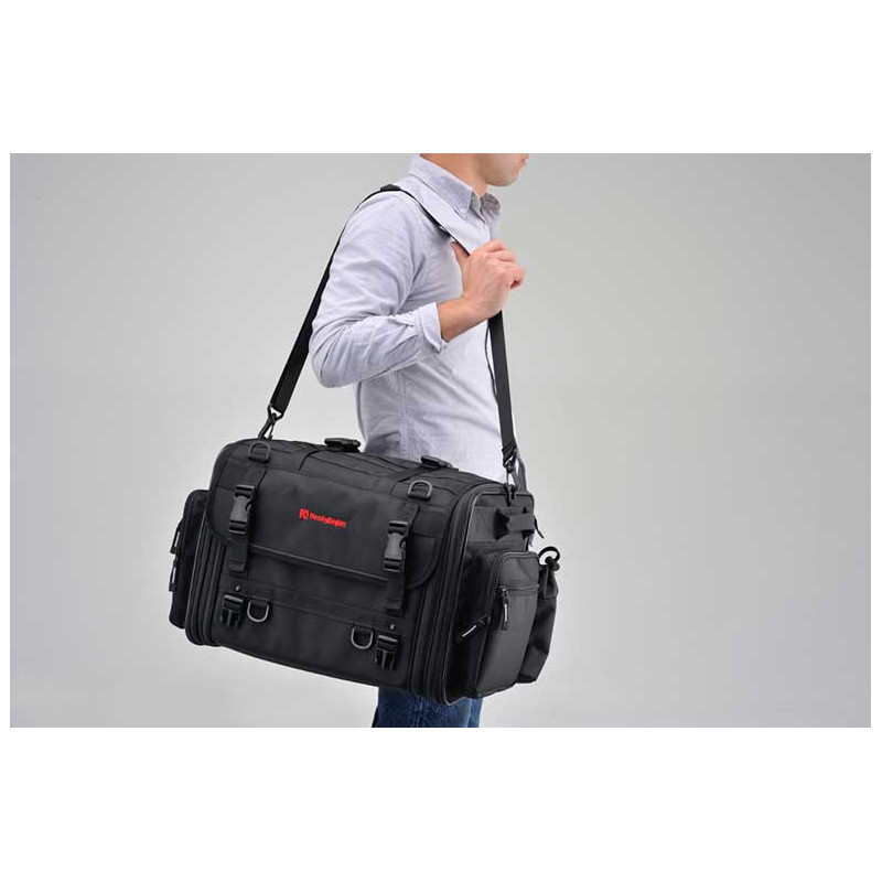 HENLYBEGINS SAC DE SELLE 44-60L DH-719