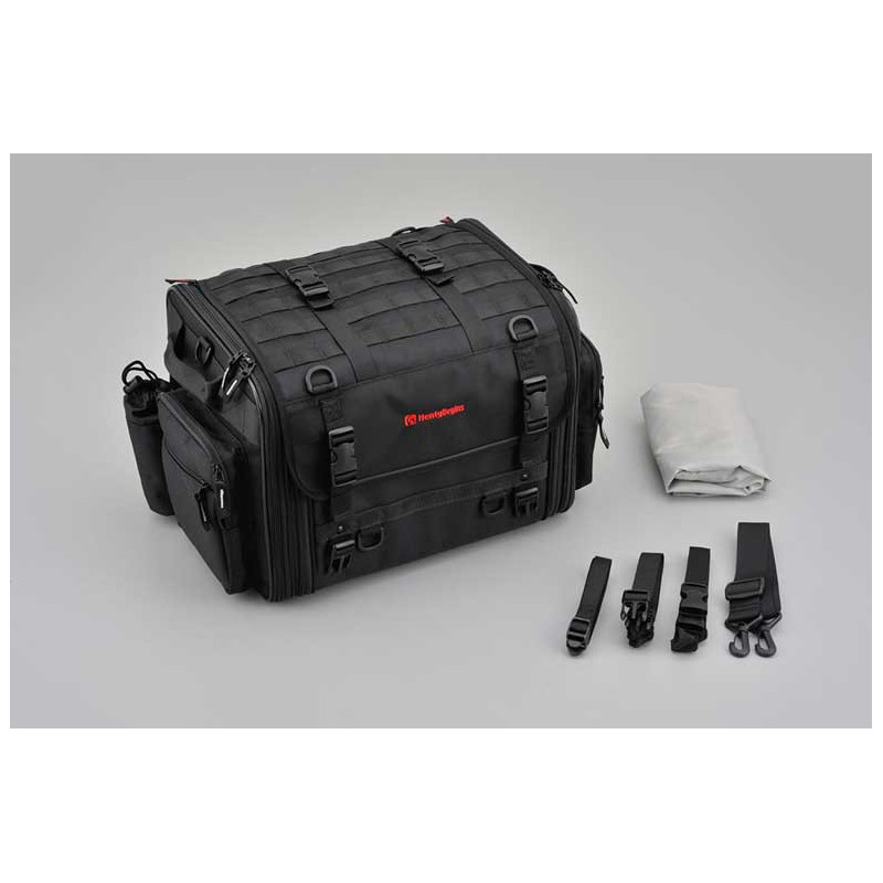 HENLYBEGINS SAC DE SELLE 44-60L DH-719