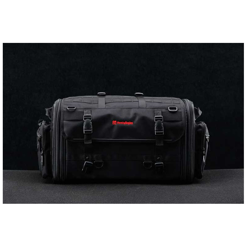 HENLYBEGINS SAC DE SELLE 53-70L DH-724