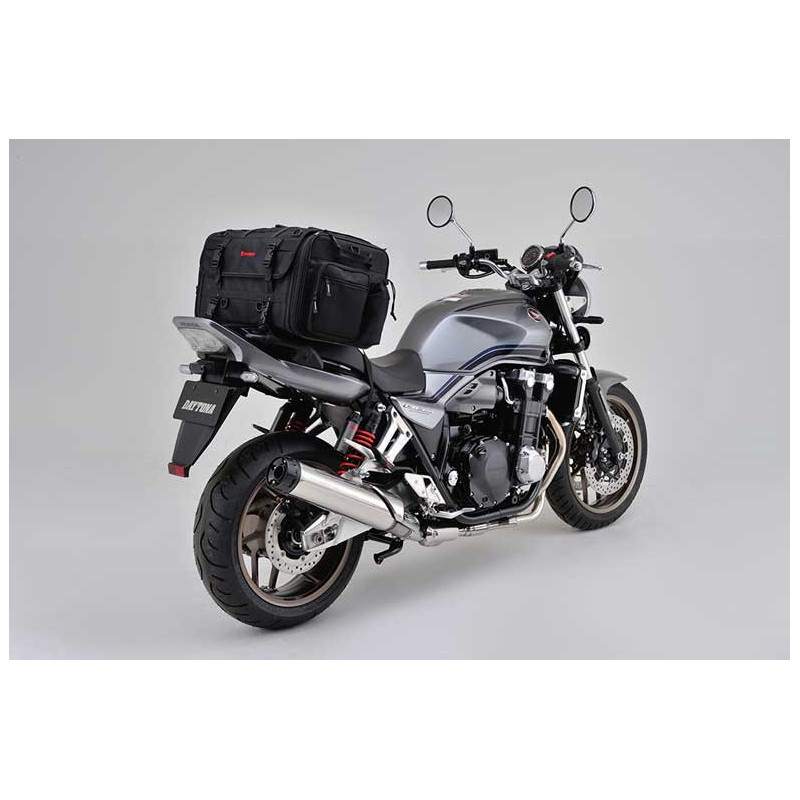 HENLYBEGINS SAC DE SELLE 53-70L DH-724