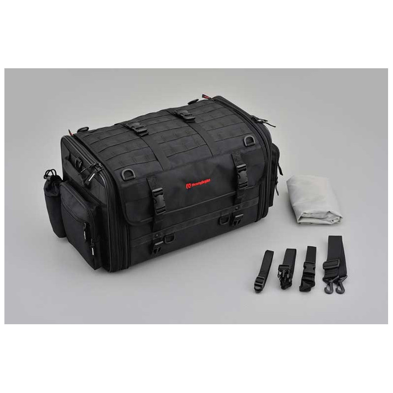 HENLYBEGINS SAC DE SELLE 53-70L DH-724