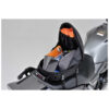 HENLYBEGINS SAC DE SELLE 6L DH-723