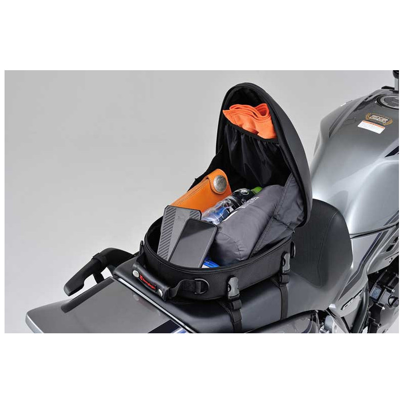 HENLYBEGINS SAC DE SELLE 6L DH-723