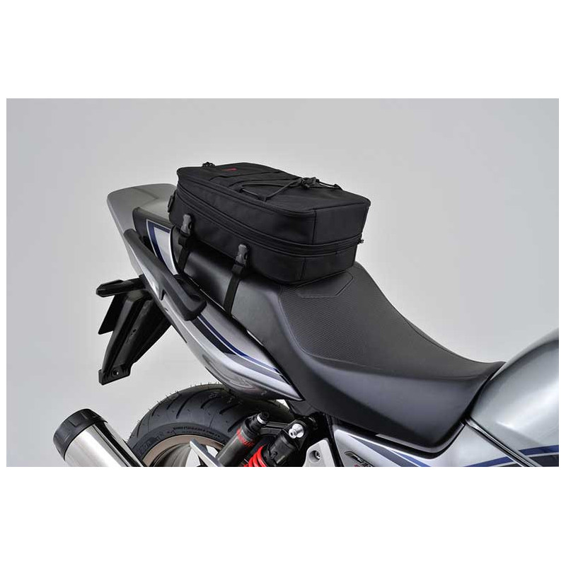 HENLYBEGINS SAC DE SELLE 7-12L DH-722