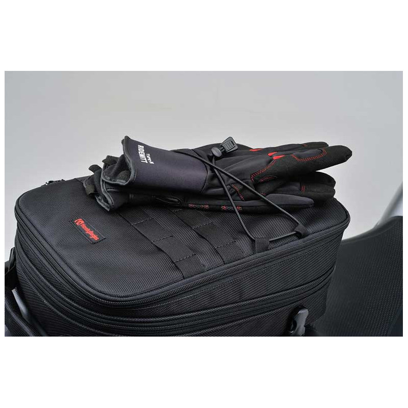 HENLYBEGINS SAC DE SELLE 7-12L DH-722