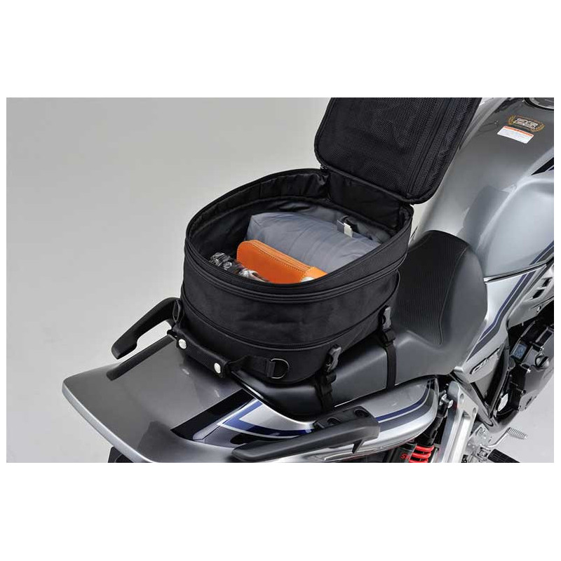 HENLYBEGINS SAC DE SELLE 7-12L DH-722