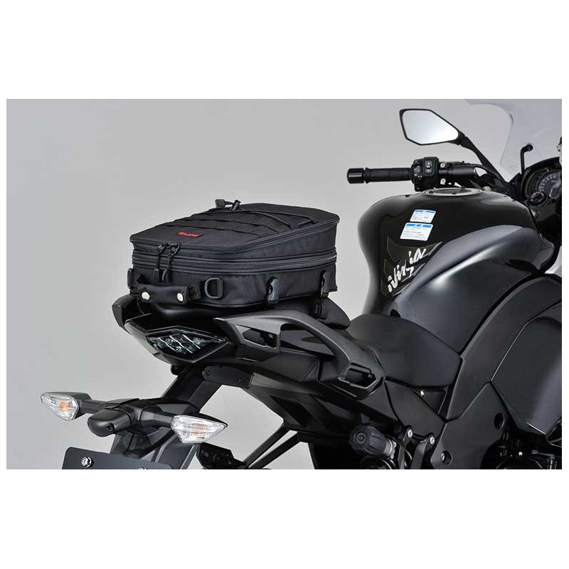 HENLYBEGINS SAC DE SELLE 7-12L DH-722