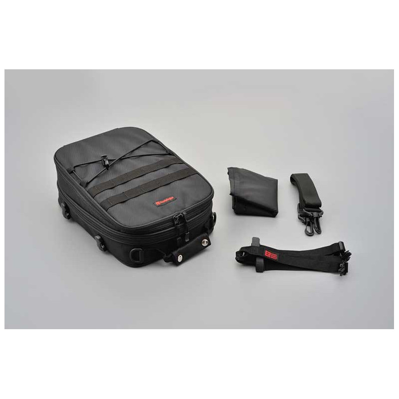 HENLYBEGINS SAC DE SELLE 7-12L DH-722