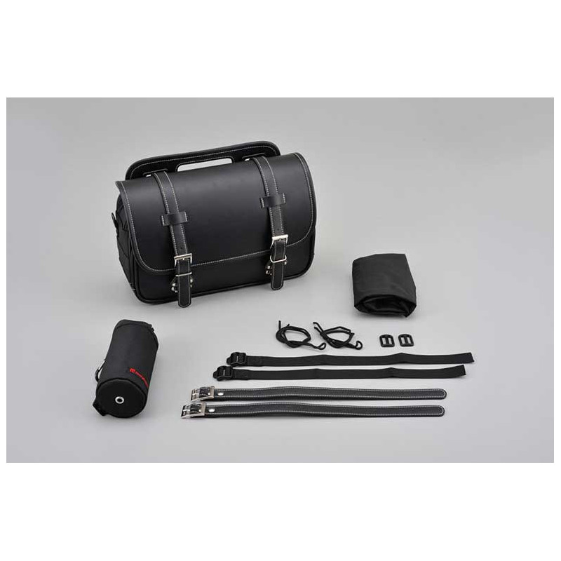 HENLYBEGINS SAC DE SELLE 9L DHS-1