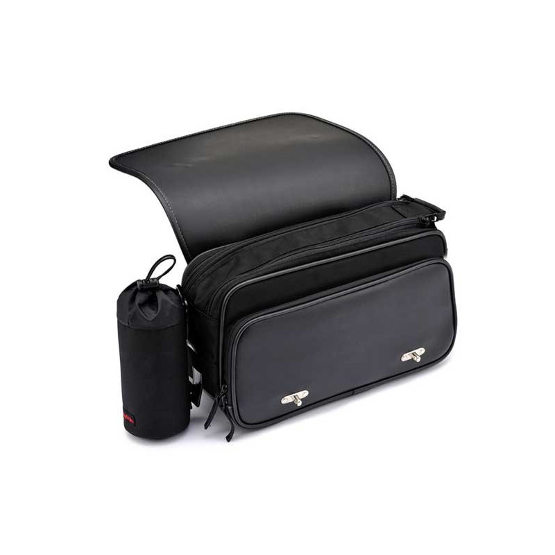HENLYBEGINS SAC DE SELLE 9L DHS-1
