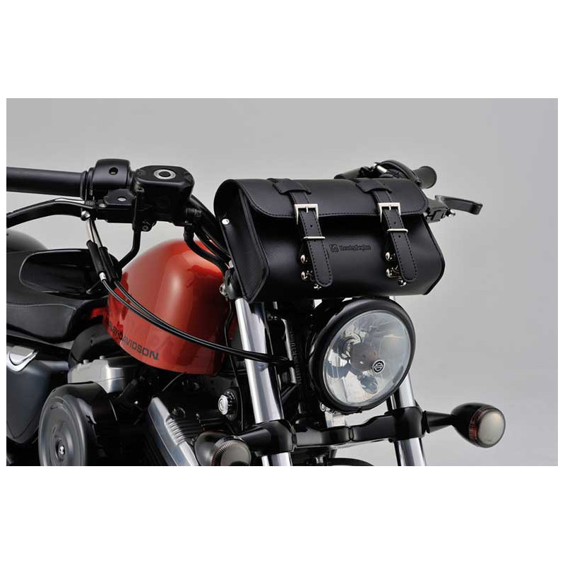 HENLYBEGINS SAC ROND SIMILI 2L DHS-8
