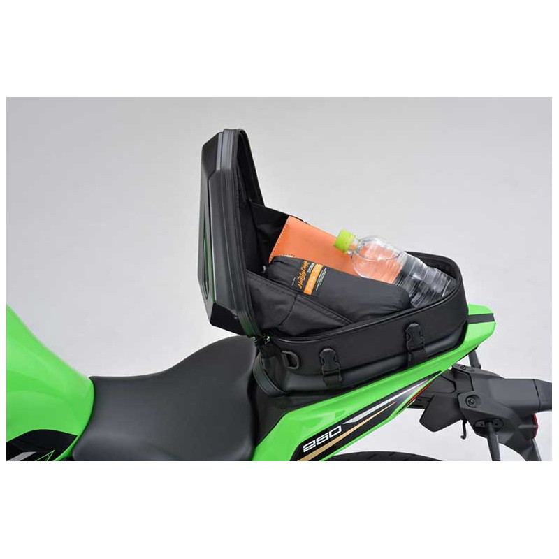HENLYBEGINS SHELL SAC DE SELLE 5.5L DH-747