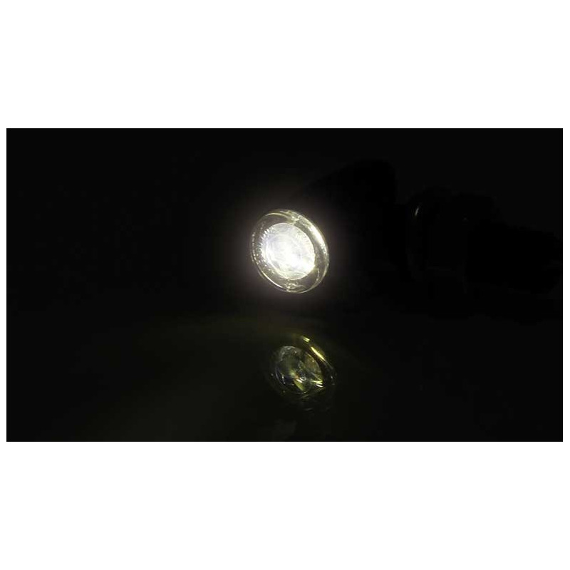 HIGHSIDER 2IN1 LED INDICATOR/POSITION LIGHT PROTON ONE