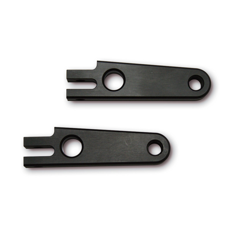 HIGHSIDER adaptateur BA1 for supports de phare BA1